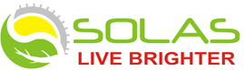 Solas Lamps
